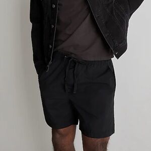 Mens Madewell Shorts size Large
